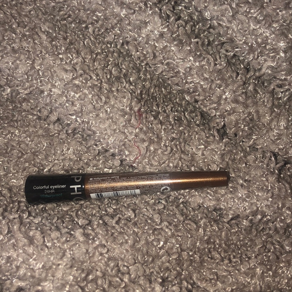 💥NWT💥Sephora Collection Liquid Liner💥bronze💥